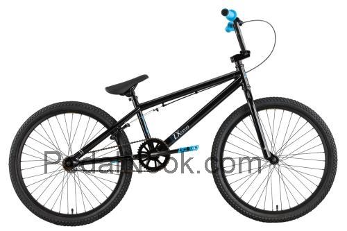 Haro ZX24 fiche technique et avis